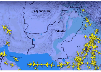 उल्टा पड़ा पाकिस्तान का दांव! एयर क्राफ्ट बंद कर पाकिस्तान हुआ परेशान, रोज हो रहा 2.45 करोड़ का नुकसान