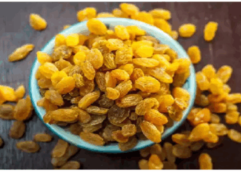 किशमिश का पानी है कई रोगों का इलाज