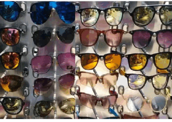 सड़क किनारे बिकने वाले चश्में कहीं कर ना दें आपकी आंखें खराब