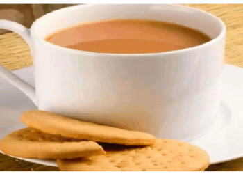 चाय के साथ बिस्कुट खाना हो सकता है नुकसानदायक