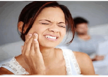 दांतों में दर्द हो तो करें ये आसान उपाय