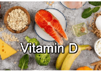 प्रजनन क्षमता पर गंभीर असर डाल रही विटामिन डी की कमी