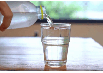 शरीर में पानी की कमी से भी हो सकता है हार्ट अटैक