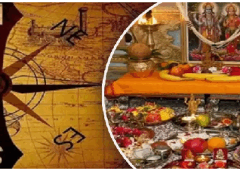 ईशान कोण में पूजा का है विशेष महत्व