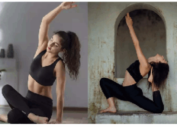 बढ़ती उम्र में लाठी की जगह योग को अपनाना बेहतर विकल्प