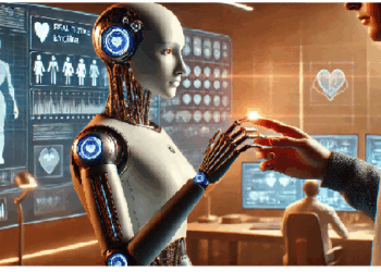 क्या एआई की मदद से हो सकता हैं डिप्रेशन का इलाज