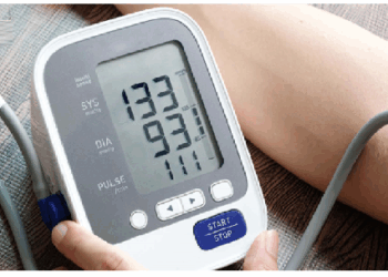 अचानक ब्लड प्रेशर बढे तो घबराए नहीं, खुद को शांत रखे