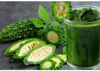रोजाना एक गिलास करेला जूस पीना बेहद फायदेमंद
