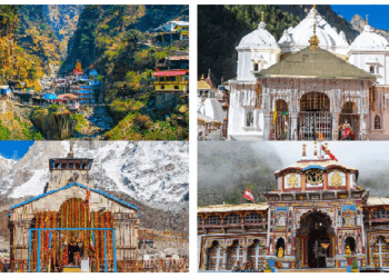 पहाड़ों में छिपा वो रहस्य क्यों अटकने लगती हैं सांसें चारधाम यात्रा के दौरान हुईं कई मौतें