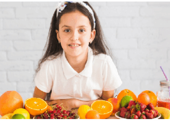 बच्चों की रोग प्रतिरोधक क्षमता इस प्रकार बढेगी