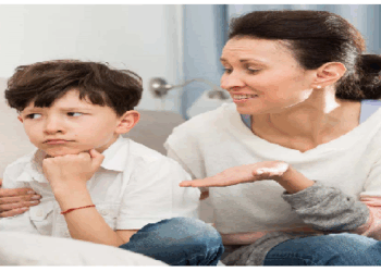 जब बच्चा तुतलाए तो क्या करें