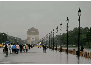 जानिए क्यों दिल्ली-एनसीआर में मौसम का मिजाज़ हर साल एक्सट्रीम हो रहा