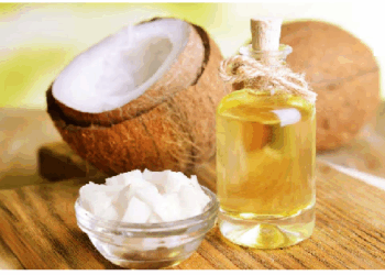सेहत के लिए वरदान है नारियल का तेल है