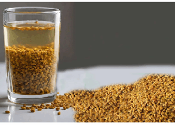 मेथी दाना का नियमित सेवन करता है हाई ब्लड प्रेशर को नियंत्रित