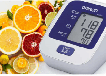 इन फलों का नियमित सेवन करने से कंट्रोल में रहता है हाई ब्लड प्रेशर