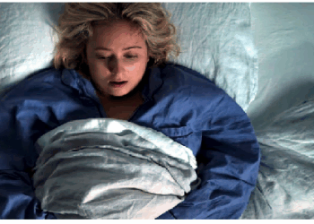 ठीक से नहीं सोए तो बढ सकता है ये खतरा