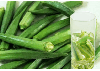 भिंडी सिर्फ स्वाद में ही नहीं, सेहत के लिए भी फायदेमंद