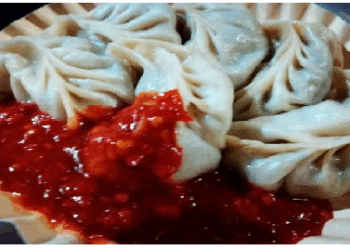 मोमोज खाने से हो सकता है बवासीर और लीवर पर असर