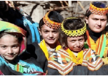 पाकिस्तान में जानजाति: वे हिंदू नहीं हैं पर परंपराएं और देवी देवताओं का पूजन हिंदुओं जैसा