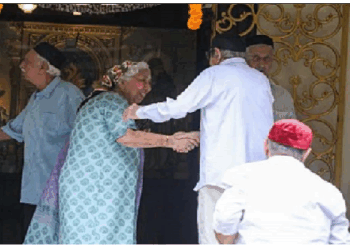 भारत में पारसियों के आगमन से जुड़ी है दिलचस्प लोककथा