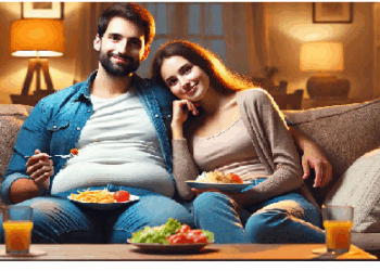 पार्टनर्स की समझदारी, व्यवहार और आदतें मजबूत करती हैं रिश्ते की नींव