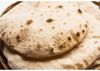 चोकर से भरपूर रोटियों के सेवन से है कई फायदे