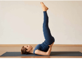 थायरॉयड, हृदय और दिमाग के लिए सर्वांगासन बेहद फायदेमंद