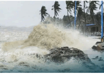 बंगाल की खाड़ी में क्यों आते हैं इतने तूफान, हिंद महासागर में क्यों नहीं