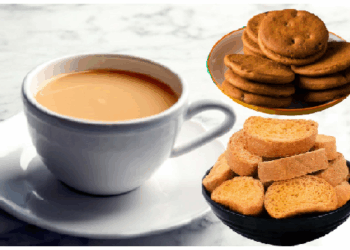 चाय के साथ फैट वाली चीजें खाई तो होगा नुकसान