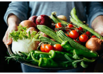 फलों और हरी सब्जियों की कमी से मधुमेह का शिकार हो रहे बच्चे