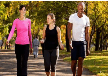 रिचर्स में हुआ हैरान करने वाला खुलासा, प्राकृतिक वातावरण में मिल सकता है शारीरिक दर्द से राहत