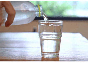 ज़्यादा या कम पानी पीना, सेहत के लिए हानिकारक