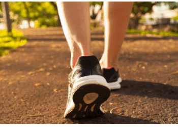 जापानी वॉकिंग है फिट रहने की आसान तकनीक