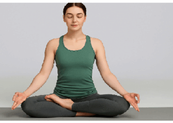योगासनों में पद्मासन या कमलासन का विशेष महत्व