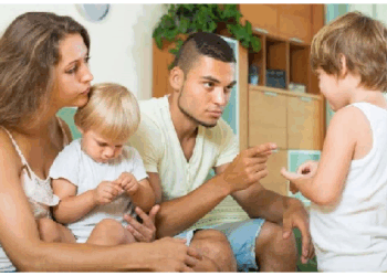 गुस्सैल बच्चों पर ऐसे करें नियंत्रण, इन बातों को ना करें इग्नोर