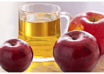 पेट की चर्बी कम करने के लिए सेब का सिरका कोई चमत्कारी उपाय नहीं