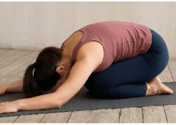 तनाव और थकान दूर करने वाला योगासन है बालासन