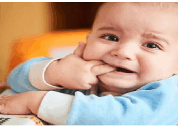 बच्चे का डर इस प्रकार कम होगा