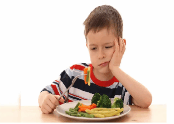 इस कारण बच्चों को नहीं लगती भूख