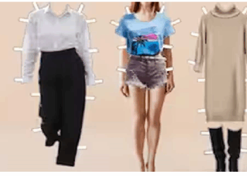 कम लंबाई है तो पहनें ये कपड़े