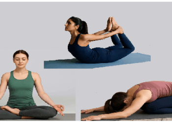 नियमित योगासन करने से बढेगी आंखों की रोशनी