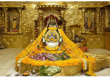 देश के कई हिस्सों में हैं ज्योतिर्लिंग, इनको लेकर अलग-अलग और मान्यताएं हैं