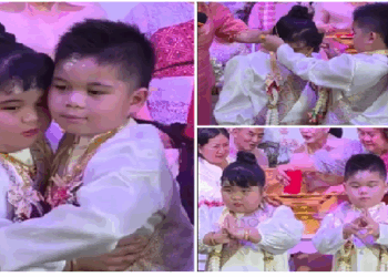 थाईलैंड में जुड़वां भाई-बहन शादी के पीछे है अनोखी परंपरा