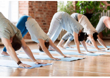 माइग्रेन में राहत दिलाता है योग