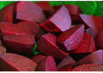 सेहतमंद बनाये रखता है चुकंदर, आज ही जान लो इसके फायदे