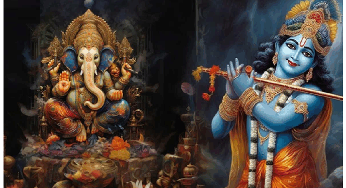 जीवनशैली में संयम और अनुशासन को दिखाता है भादों, इस महीनें में करें धर्म के अनुसार आचरण