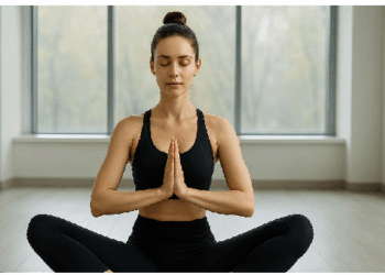 भद्रासन गर्भवती महिलाओं के लिए वरदान