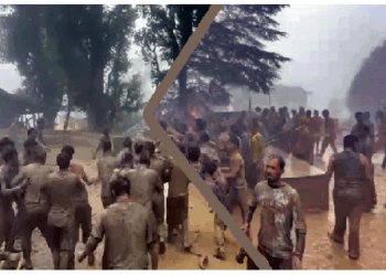 अनोखे मेलों और परंपराओं के लिए भी पहचानी जाती है देवभूमि, खास है नलबाणी का मेला