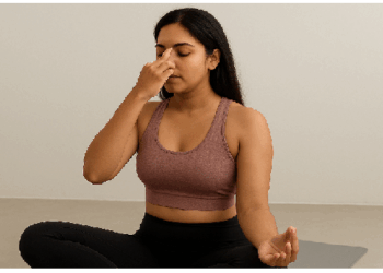 मानसिक संतुलन बहाल करने में मददगार है योग और प्राणायाम