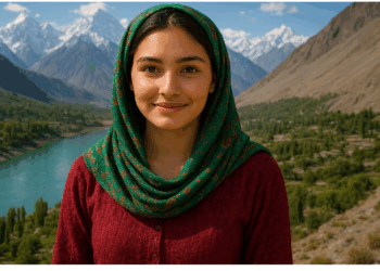 इस जगह की महिलाएं है सबसे सुंदर, धरती का स्वर्ग है ये जगह हमेशा जवां रहती हैं यहां की महिलाएं